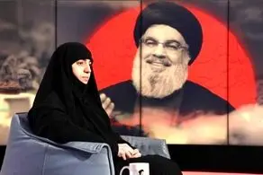 زینب نصرالله درباره پدرش چه گفت؟ 