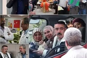 معرفی سریال‌های رمضان ۱۴۰۴ و ساعت پخش/ «ساهره» را در شبکه سه ببینید