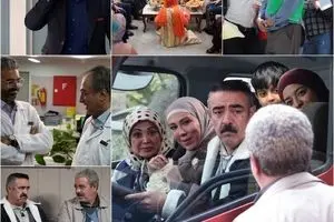 معرفی سریال‌های رمضان ۱۴۰۴ و ساعت پخش/ «ساهره» را در شبکه سه ببینید