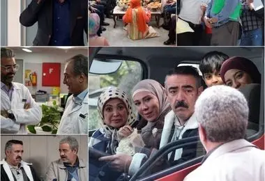 معرفی سریال‌های رمضان ۱۴۰۴ و ساعت پخش/ «ساهره» را در شبکه سه ببینید