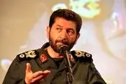 توزیع بیش از یک میلیون و صد هزار پرس غذا/ سردار حسن‌زاده توضیح داد 
