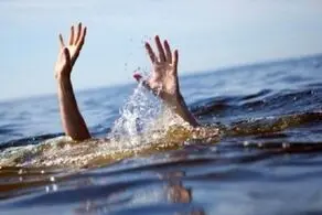 حادثه تلخ،  دختر ۱۵ساله در بهشهر در دریا غرق شد!