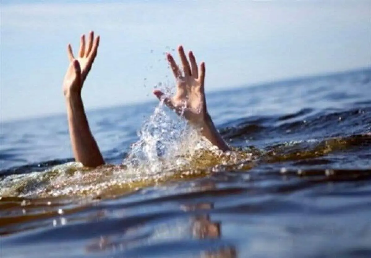 حادثه تلخ،  دختر ۱۵ساله در بهشهر در دریا غرق شد!