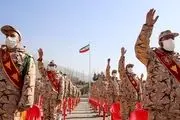 حداقل حقوق سربازان در سال 1402 مشخص شد