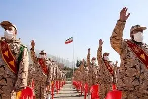 حداقل حقوق سربازان در سال 1402 مشخص شد