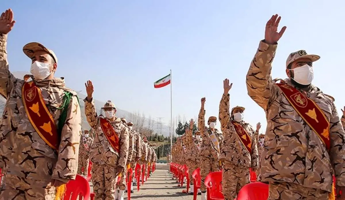 خبر مهم درباره افزایش حقوق سربازان
