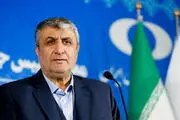 ساخت سایت هسته‌ای جدید در رشته‌کوه‌های زاگرس؟/ اسلامی: اراجیف است!