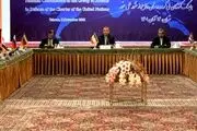 وزیر امور خارجه: ما به ادامه توافق پایبند هستیم