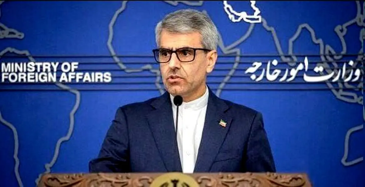 واکنش ایران به اقدام اسرائیل در زمان تشییع پیکر سیدحسن نصرالله 