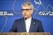 واکنش ایران به اقدام اسرائیل در زمان تشییع پیکر سیدحسن نصرالله 