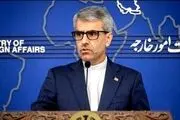 واکنش ایران به اقدام اسرائیل در زمان تشییع پیکر سیدحسن نصرالله 