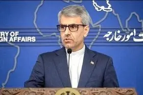 انتخاب رم به پیشنهاد عمان و موافقت ایران و آمریکا بود