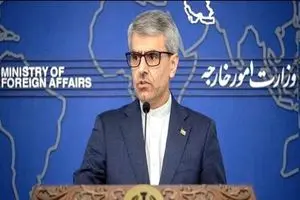 ایران سفر وزیر خارجه رژیم صهیونیستی به سومالی‌لند را محکوم کرد