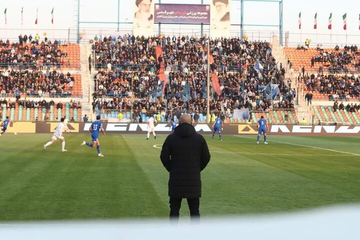 در آستانه دیدار حساس مقابل الشرطه عراق؛ برگ برنده استقلال رو شد