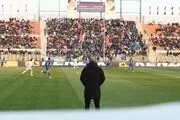 در آستانه دیدار حساس مقابل الشرطه عراق؛ برگ برنده استقلال رو شد