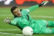 پیام احساسی محمدرضا اخباری هواداران را منقلب کرد!