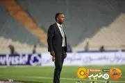 مورایس: مشکل سپاهان عاطفی نیست / از وینگرهایم راضی نیستم