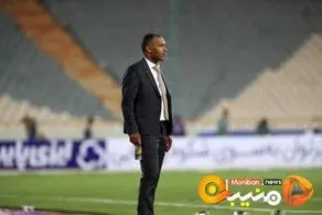 مورایس حاضر است پول دستی بدهد و در سپاهان نماند!