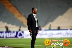 مورایس حاضر است پول دستی بدهد و در سپاهان نماند!