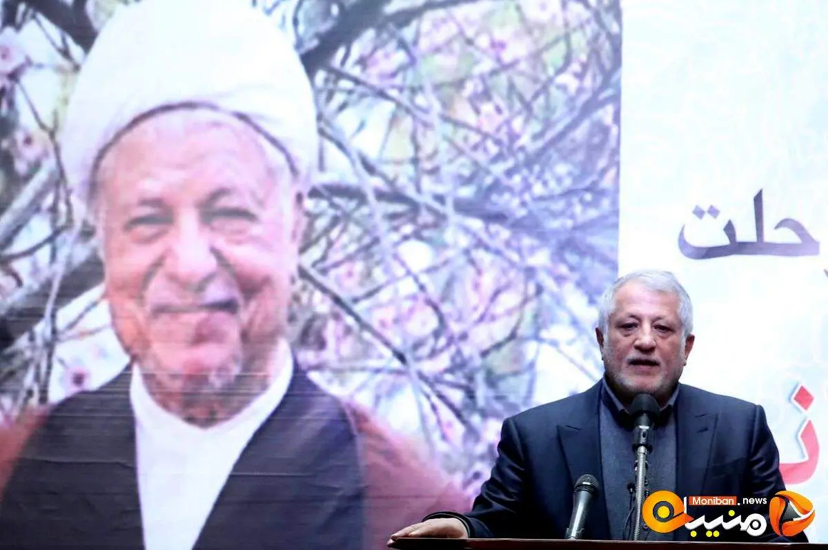 مادرم از من می‌پرسد فائزه کجاست؟/ دغدغه پدرم رفاه مردم بود