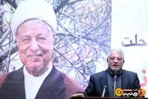 مادرم از من می‌پرسد فائزه کجاست؟/ دغدغه پدرم رفاه مردم بود