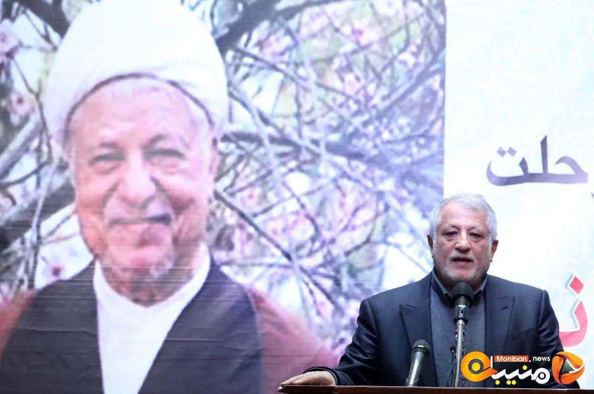 مادرم از من میپرسد فائزه کجاست؟/ دغدغه پدرم رفاه مردم بود