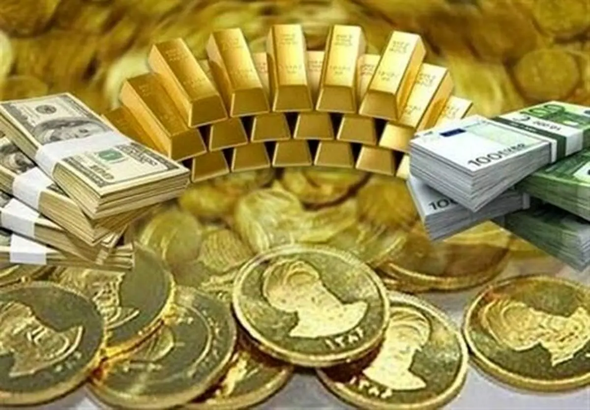 پیش بینی وضعیت بازار طلا و سکه؛ دلار ارزان میشود؟