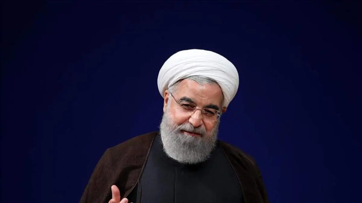 واکنش کنایه آمیز دفتر حسن روحانی به درخواست عجیب صداوسیما