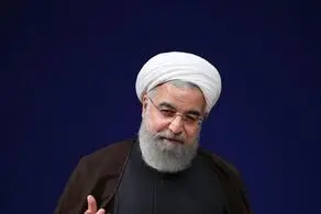 واکنش کنایه‌ آمیز دفتر حسن روحانی به درخواست عجیب صداوسیما