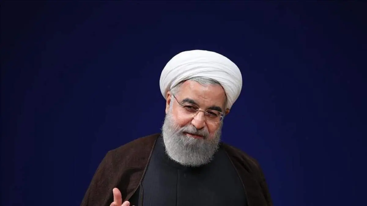 واکنش کنایه‌ آمیز دفتر حسن روحانی به درخواست عجیب صداوسیما