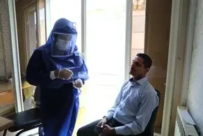 مرگ ۴۰۷ بیمار کرونایی دیگر