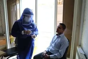 مرگ ۴۰۷ بیمار کرونایی دیگر
