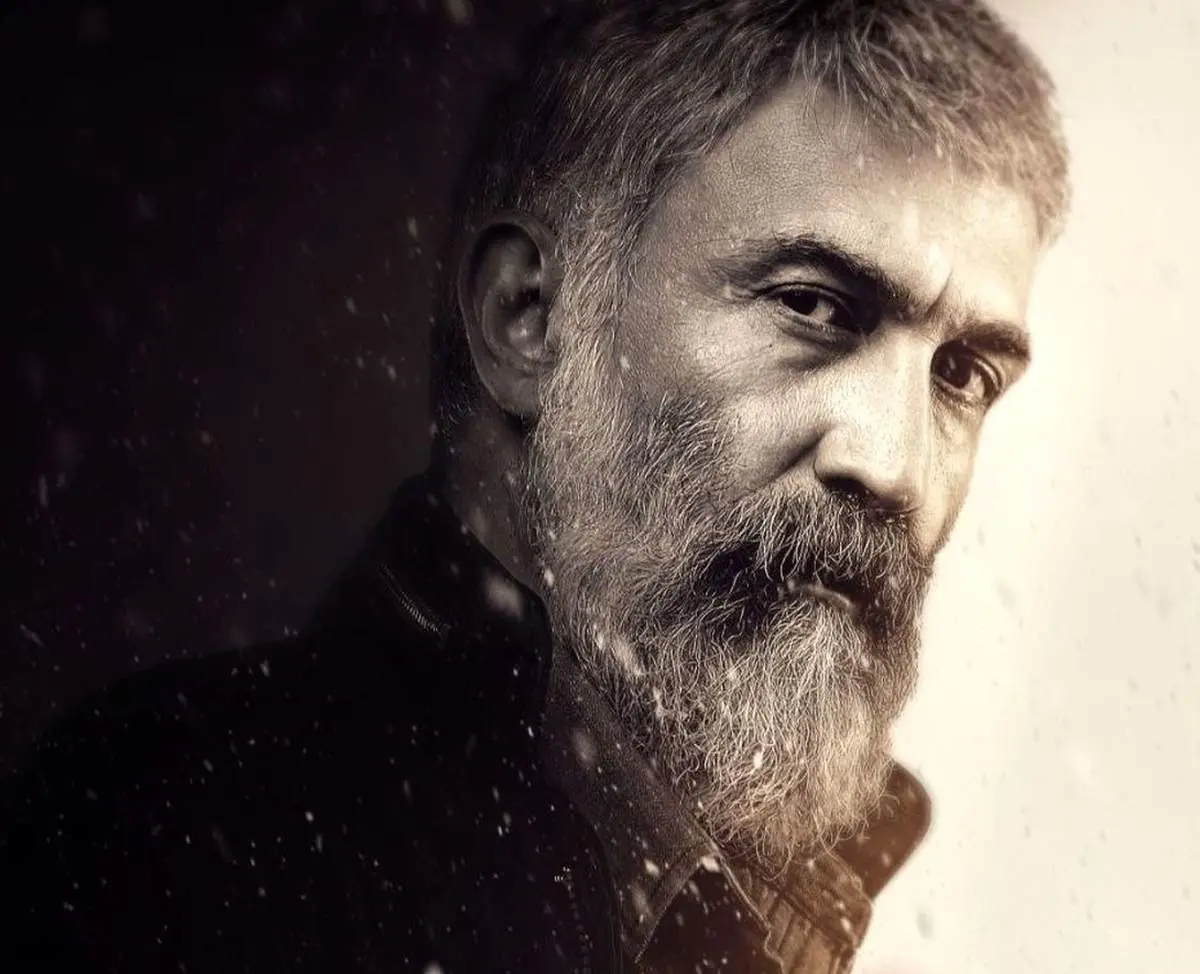 صدای داریوش اقبالی از دست هادی حجازیفر درآمد!