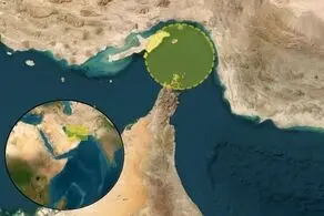 مدیریت آبراه خلیج فارس از هدف گیری چند نفتکش متخلف در تنگه هرمز خبر داد