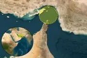 مدیریت آبراه خلیج فارس از هدف گیری چند نفتکش متخلف در تنگه هرمز خبر داد