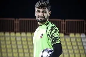 مدیون پرسپولیس هستم