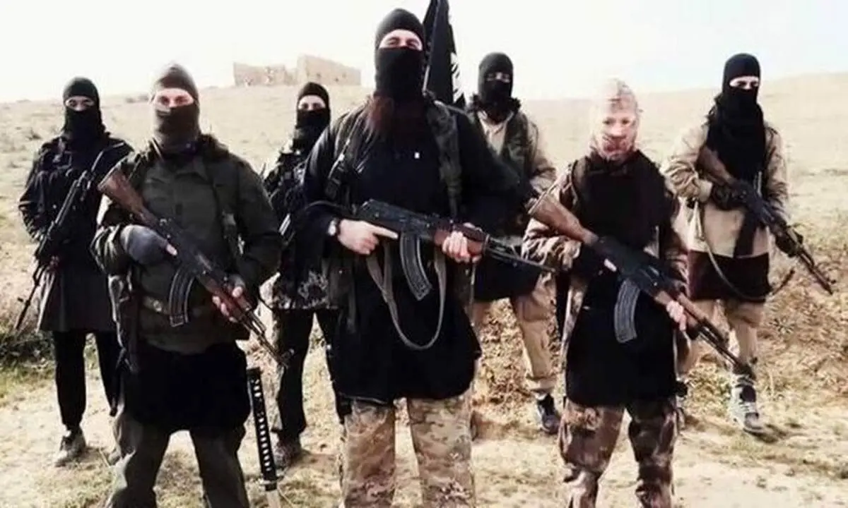 حملات وحشیانه داعش از سر گرفته شد
