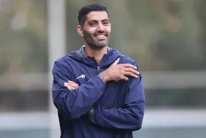 چهره مهم پرسپولیس در آستانه جدایی