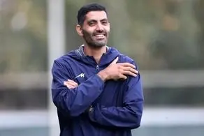 چهره مهم پرسپولیس در آستانه جدایی