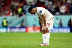 جنگ بی‌نتیجه استقلال و پرسپولیس بر سر ستاره ملی پوش