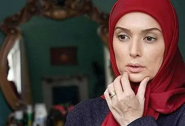 آتنه فقیه نصیری همبازی جواد عزتی در «وحشی ۲» شد