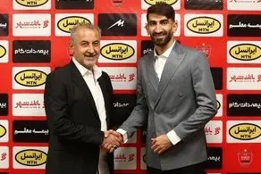 فالو کردن بیرانوند توسط درویش؛ پرسپولیس به دنبال جذب دروازه بان جدید