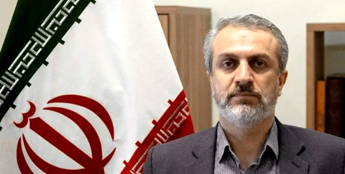 نطق جنجالی یک نماینده علیه وزیر دولت رییسی