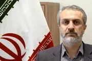 نطق جنجالی یک نماینده علیه وزیر دولت رییسی