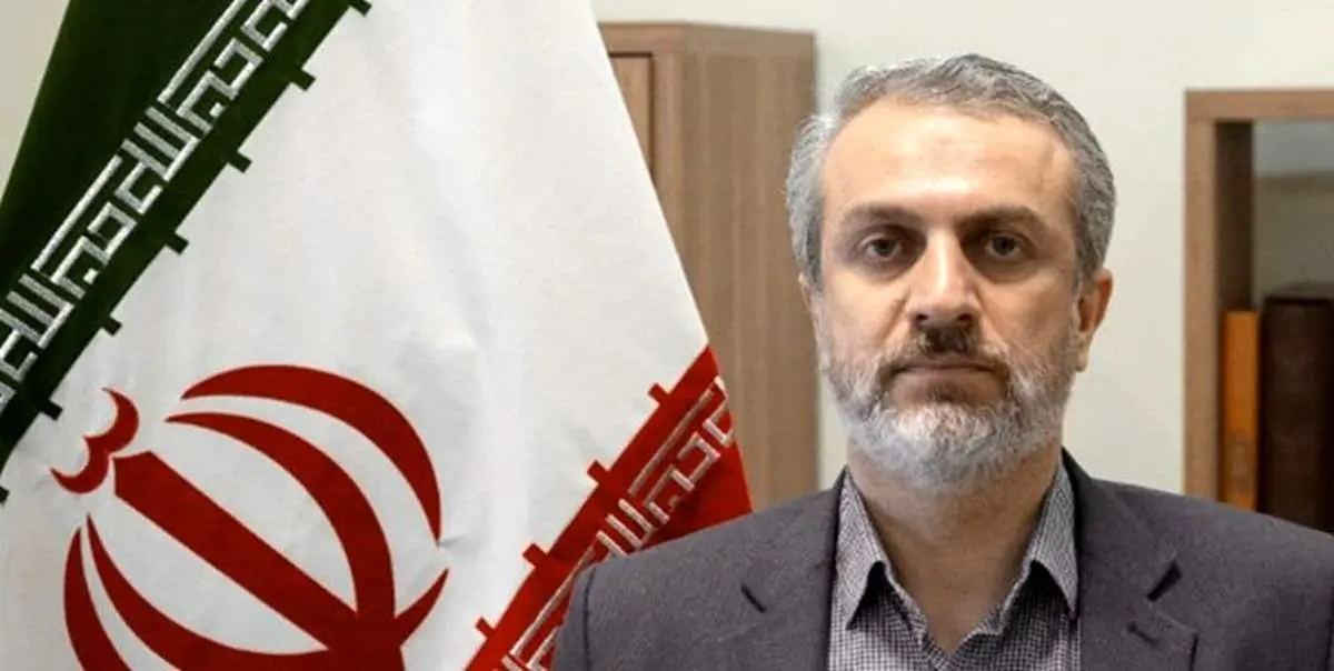 وزیر صنعت، معدن و تجارت: به خودمان افتخار می‌کنیم!