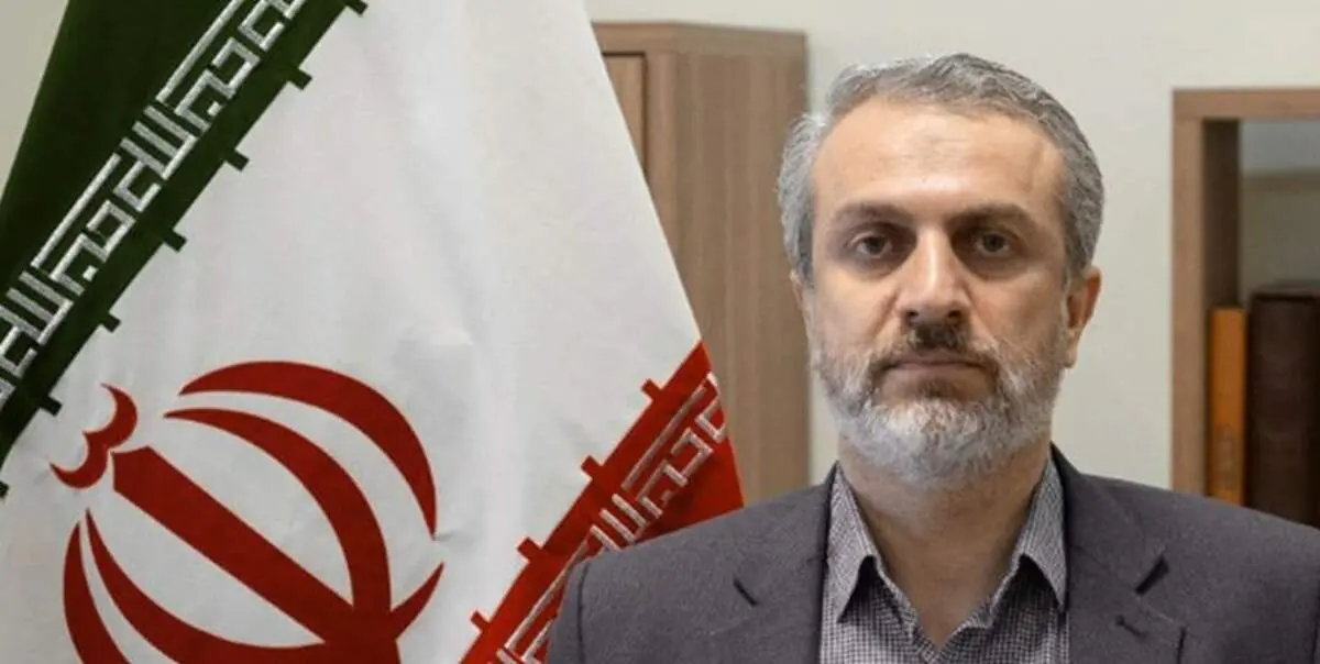 نماینده مجلس مشروط قانع شد 