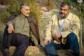 واکنش قالیباف به تشییع شهید نصرالله با انتشار یک عکس