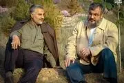 واکنش قالیباف به تشییع شهید نصرالله با انتشار یک عکس