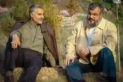 واکنش قالیباف به تشییع شهید نصرالله با انتشار یک عکس