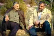 واکنش قالیباف به تشییع شهید نصرالله با انتشار یک عکس